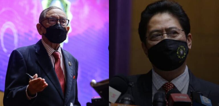 Tiada percanggahan kepentingan dalam urusniaga saham libatkan Azam Baki – LPPR