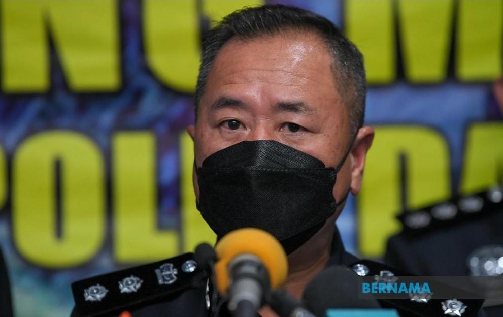 Pukul pandu e-hailing hingga maut, enam individu ditahan