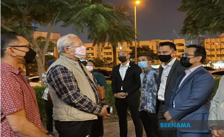 Ekspo 2020 Dubai: Manifestasi komitmen kerajaan rancakkan semula ekonomi