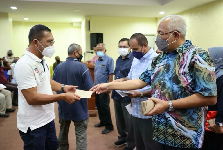 UMNO, BN belum putuskan tanding solo dalam PRN Johor