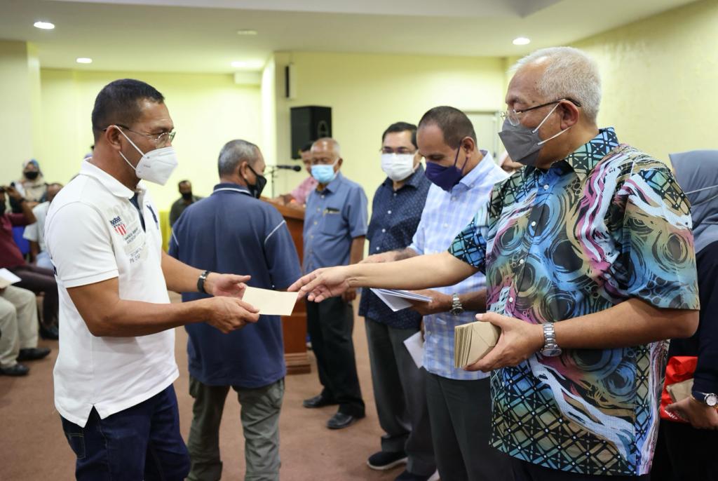 UMNO, BN belum putuskan tanding solo dalam PRN Johor