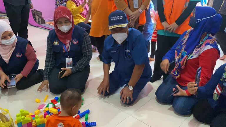 Terpulang kepada PM untuk rombak Kabinet-Muhyiddin