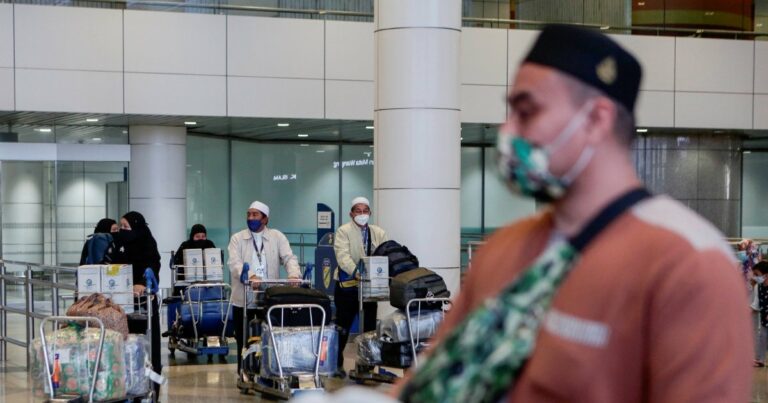 Kos tunai umrah dijangka cecah sehingga RM10,000 setiap jemaah