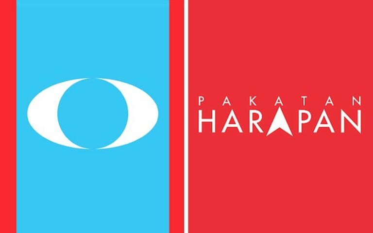 Adakah PKR masih relevan kepada PH? 
