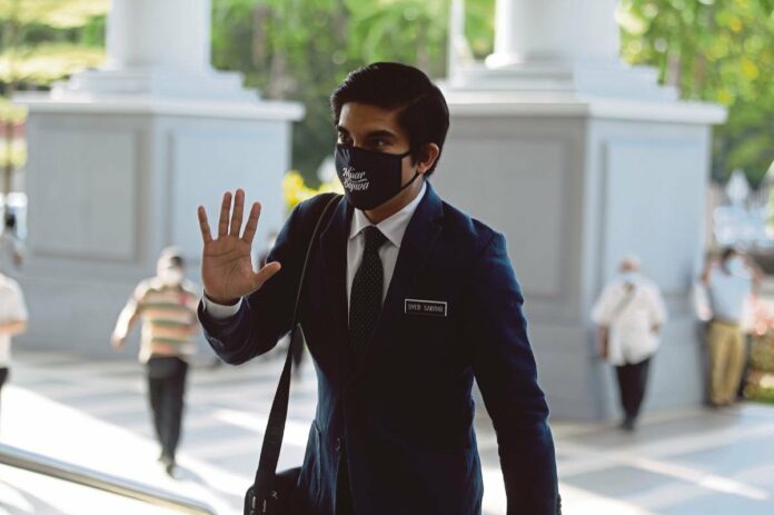 SYEDSADDIQ-MAHKAMAH