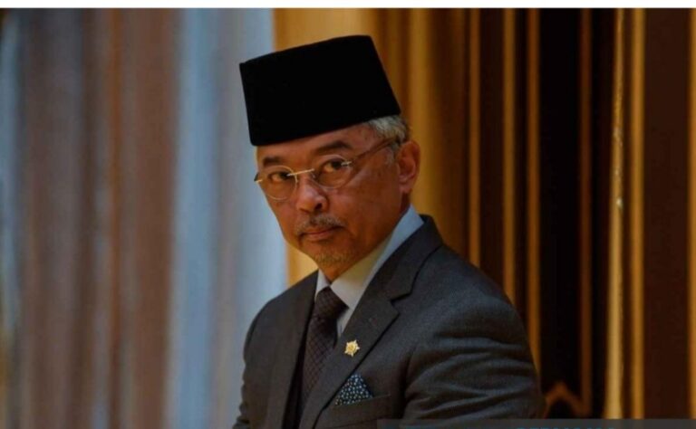 Agong jalani pemeriksaan kesihatan, rawatan susulan di IJN