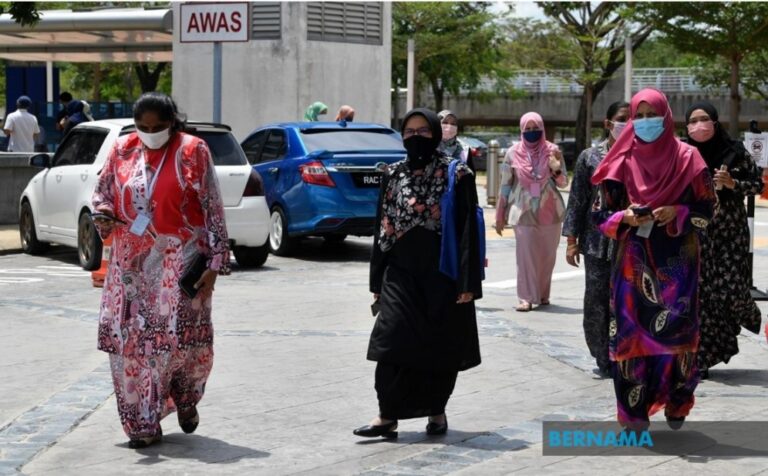 Kebenaran penjawat awam berpolitik perlu pekeliling jelas – CUEPACS