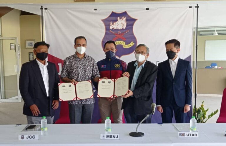240 atlet Johor tarik diri sertai Sukma 2020