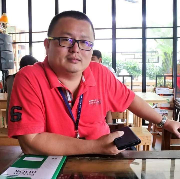 Ng Eng Boon
