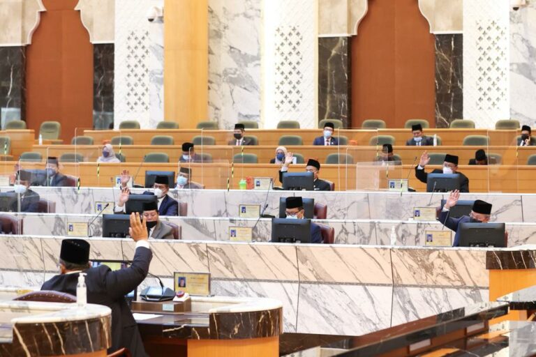 PRN Johor bukan sesuatu mendesak, kebajikan rakyat lebih utama – NGO
