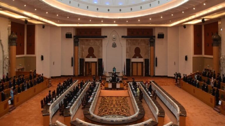 DUN Johor dijangka bubar minggu depan, PRN Johor Februari ini?