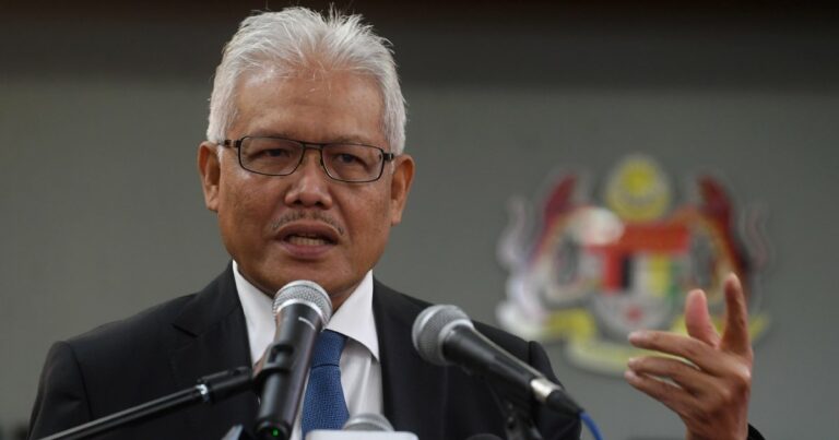 KDN akan wujudkan empat pintu sempadan antarabangsa baharu tahun ini – Hamzah