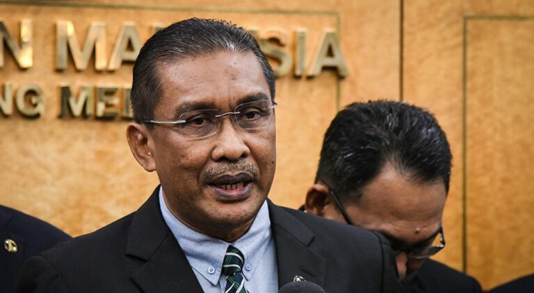 Ahli PAS bantu kempen parti lain boleh dipecat – Takiyuddin