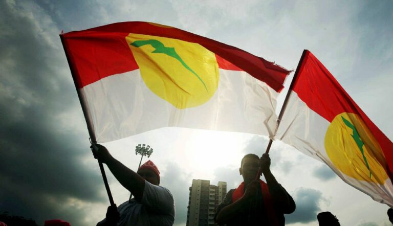 BN letak 70% muka baharu, UMNO dilanda perebutan kuasa?