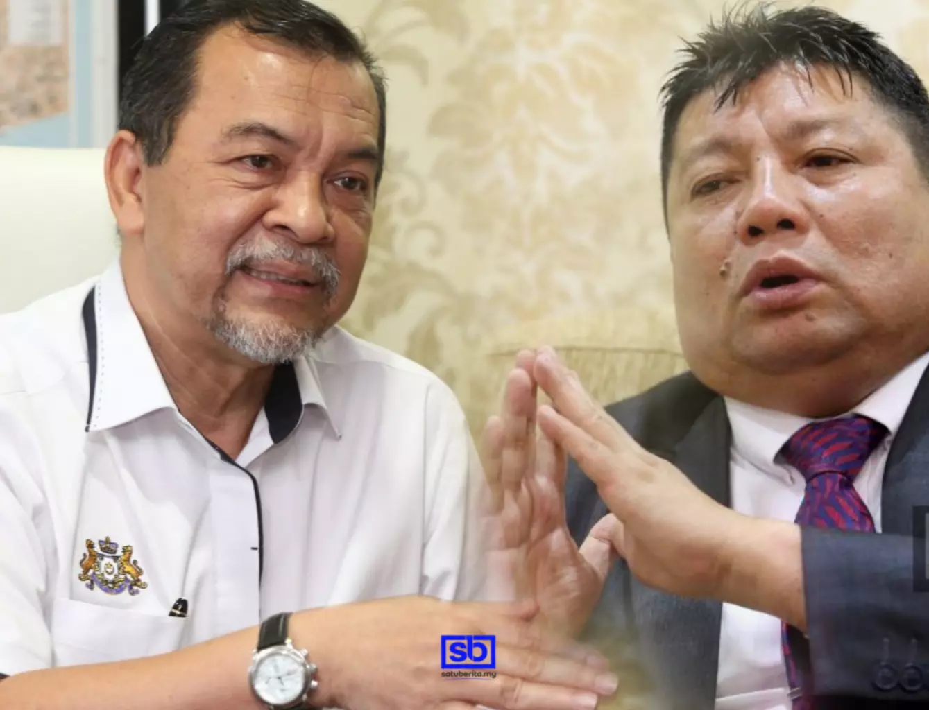 PRN Johor: Sikap Mazlan bawa masuk Warisan pentingkan diri