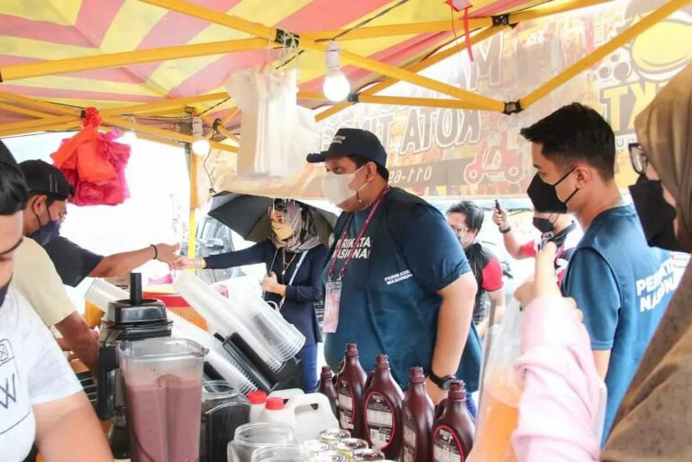 DUN Johor Lama: Alias tampilkan idea baharu pendidikan, ekonomi dan sosial