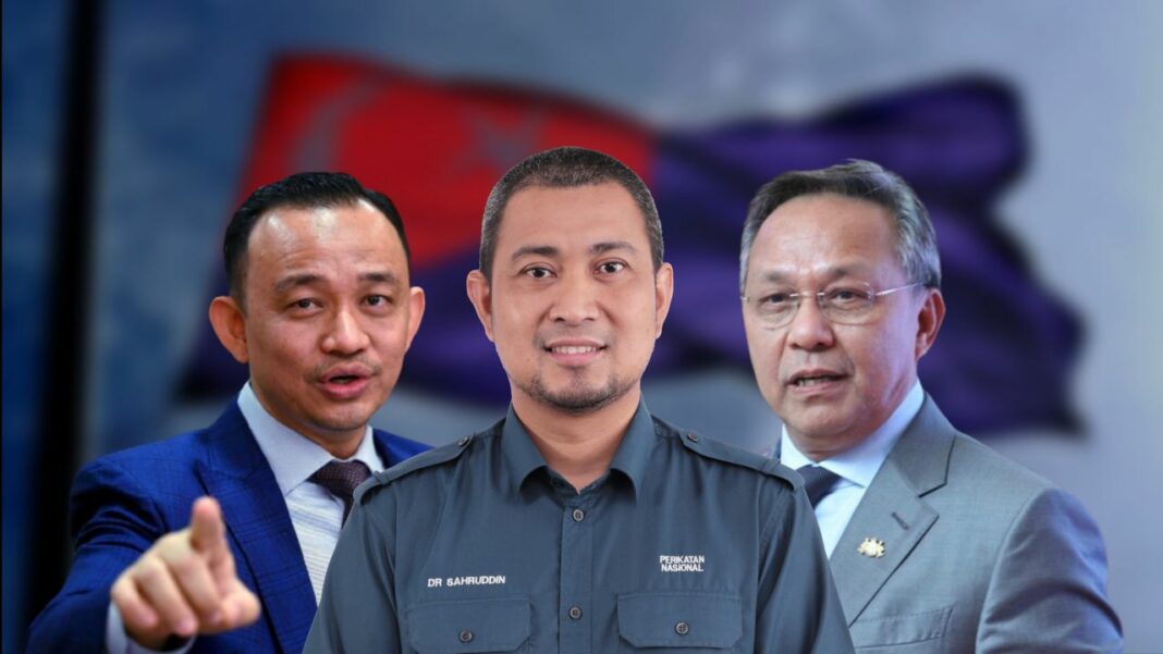 Yang mb baru johor Johor Umum