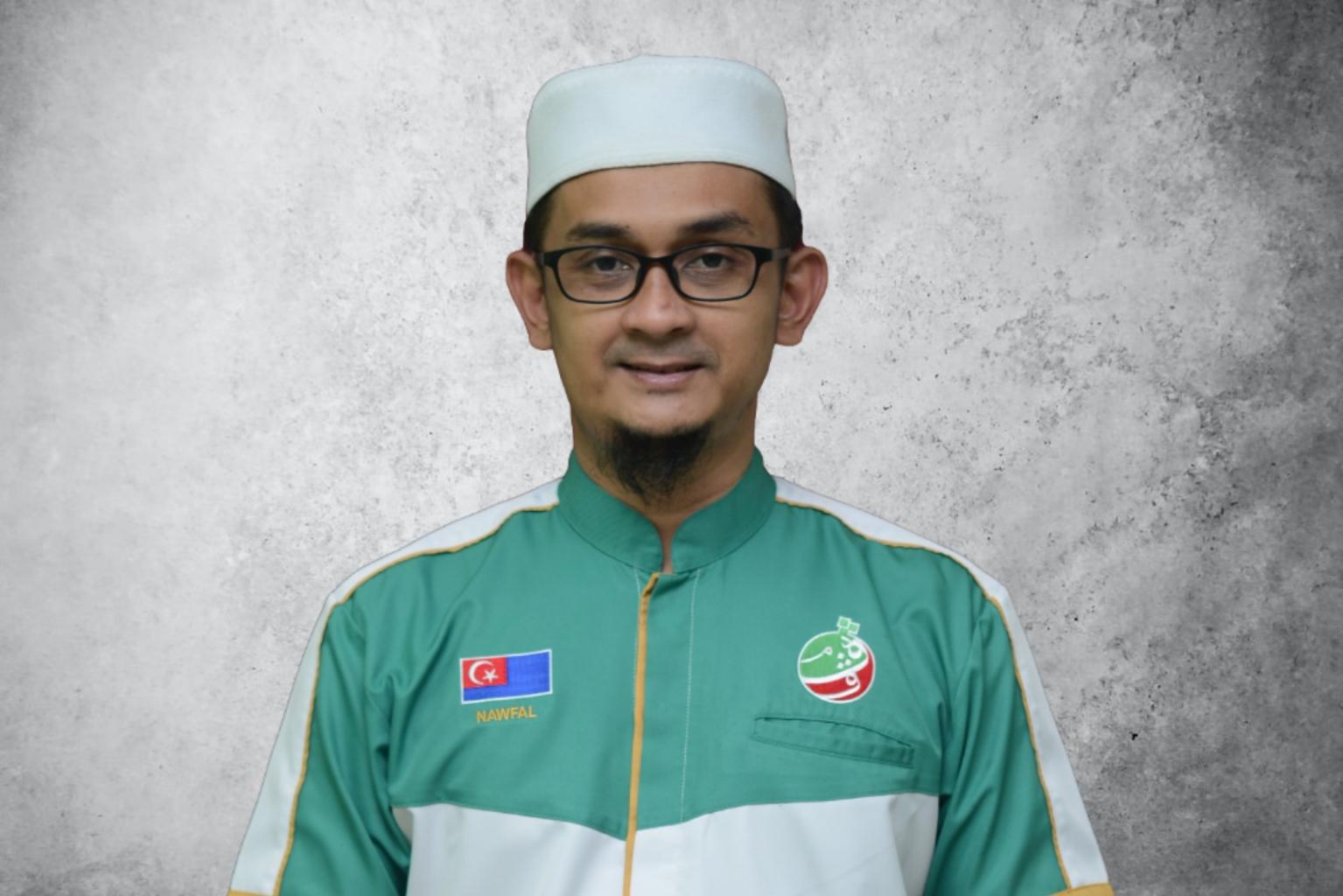 Ahmad Nawfal Mahfodz