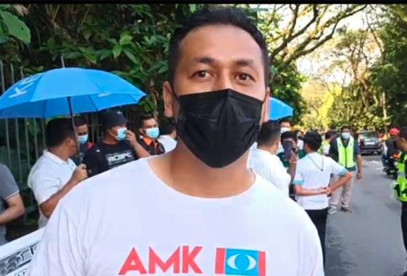 Aizuddin Ariffin