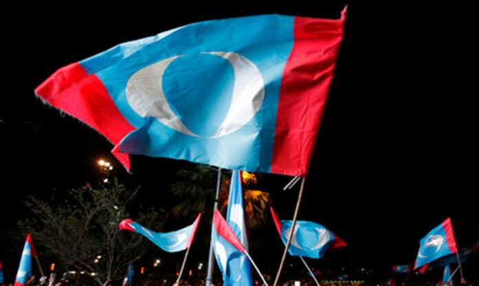 BENDERA-PKR-1
