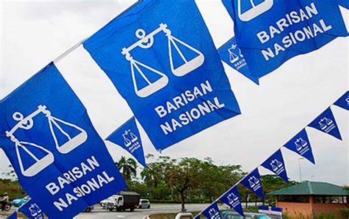 Barisan Nasional