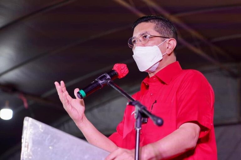 PRN Johor: Bersatu yakin dapat pertahankan 11 kerusi 