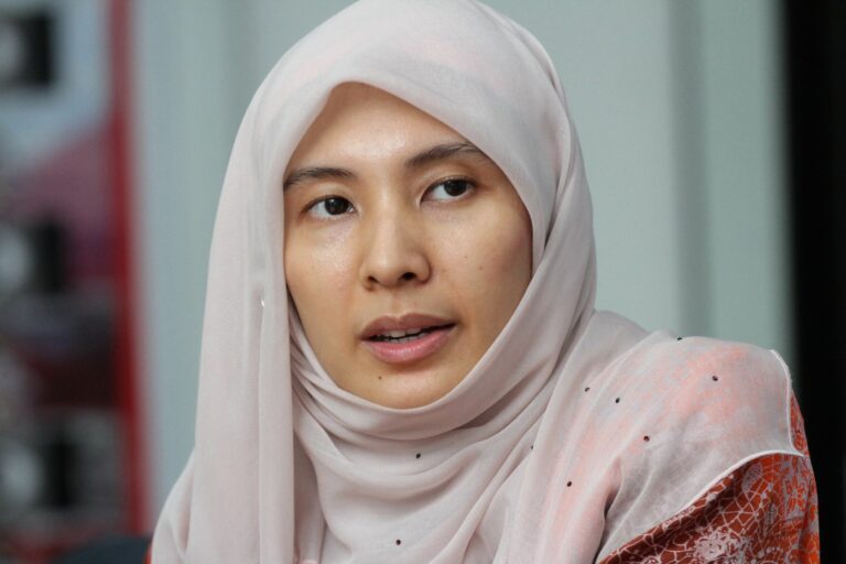 PM lantik Nurul Izzah sebagai ‘penasihat kanan’ kewangan