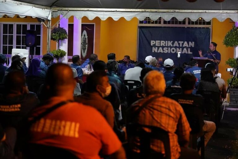 Peratusan keluar mengundi rendah, ‘bonus’ untuk UMNO – Wan Saiful