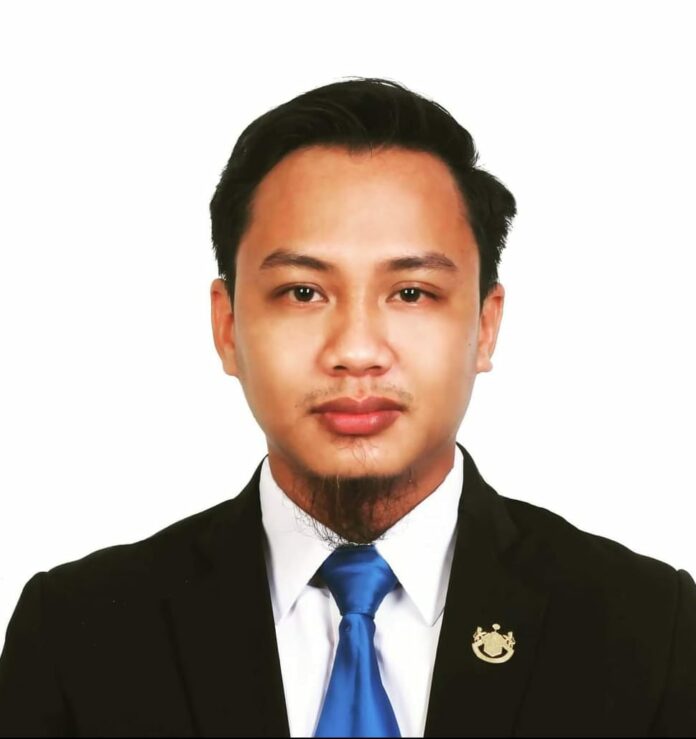 Fahmi Zainol Fahmi Zainol