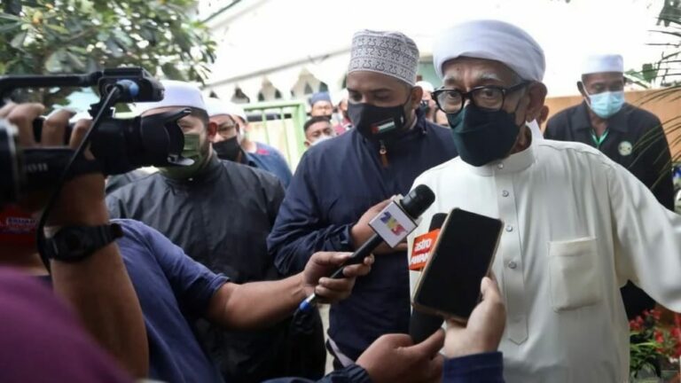 Dasar MN sudah rosak, ada yang mahu ubah agenda perpaduan umat