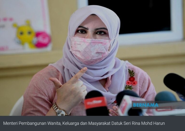 Masalah ekonomi keluarga punca keganasan rumah tangga, penceraian – Rina