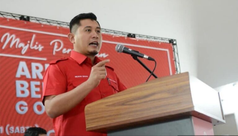 PRN Johor perancangan strategik BN bebas ‘kluster mahkamah’, kata Hilman