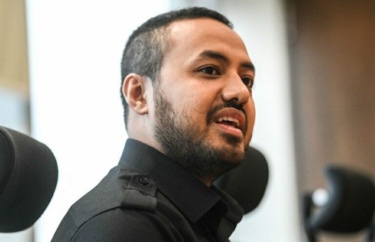 Isu kerusi Larkin: PKR ingatkan Muda jangan jadi abang besar
