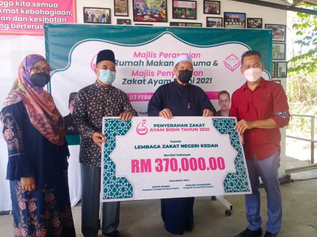 Mufti Kedah-1