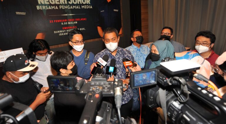 Anak tempatan keutamaan PN sebagai calon