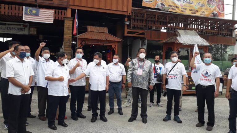PRN Johor titik permulaan perubahan landskap politik negara