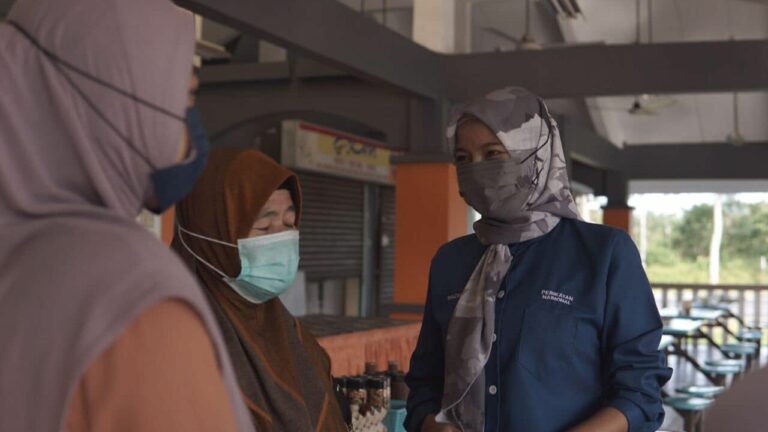 Calon PN berhasrat ubah wajah Semarang
