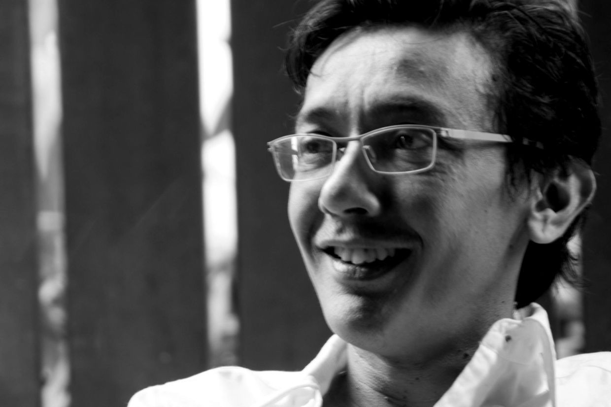 Jit Murad meninggal dunia
