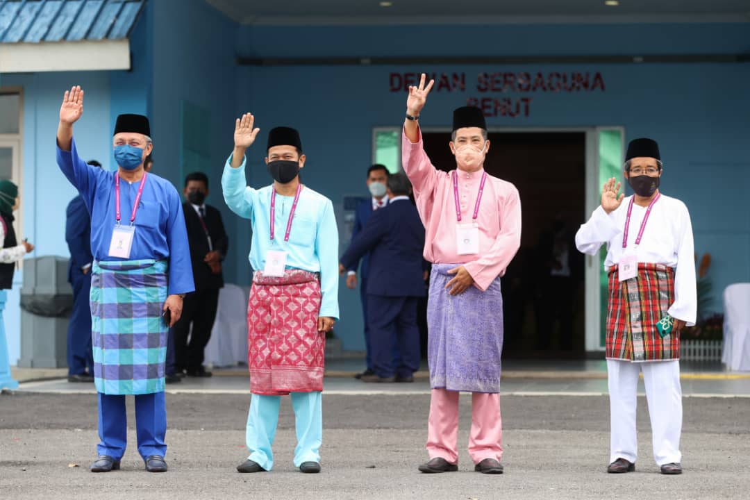 PRN Johor: Hasni hadapi tentangan calon PN, Pejuang, PKR