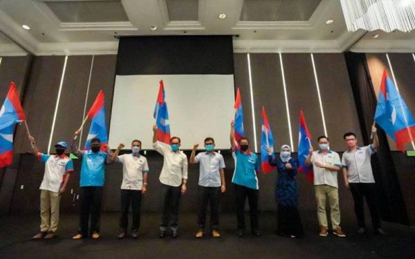 PRN Johor: Laluan sukar PKR di Kempas, Larkin, Tiram