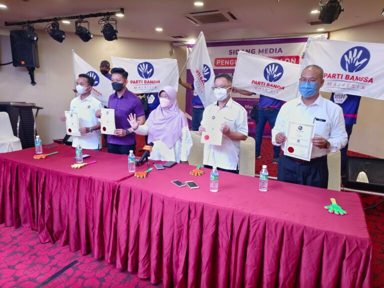 Calon PBM jamin kempen tiada politik membenci, perkauman, fitnah
