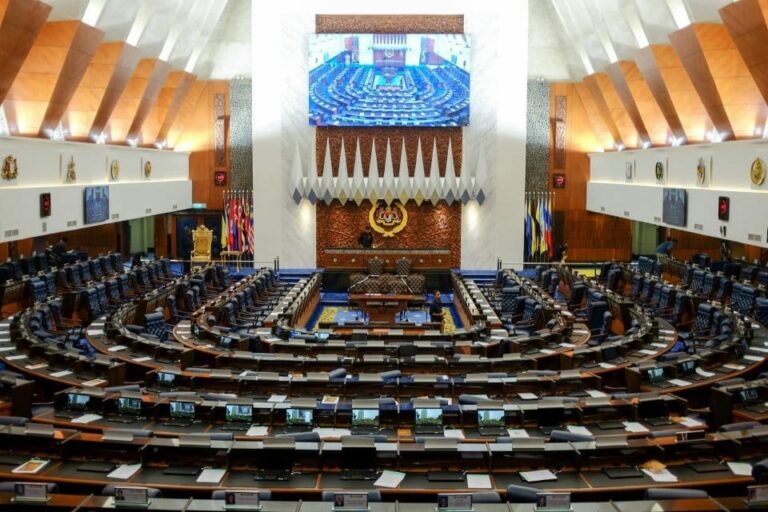Ahli Parlimen cadang waktu bersidang bermula 2 petang – Speaker
