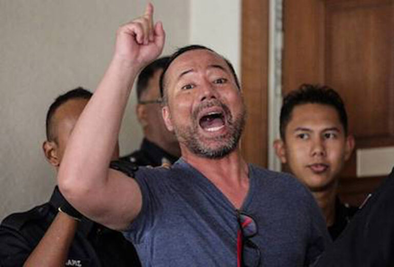 Rakyat Johor tolak PKR, Anwar, dakwa Khairuddin