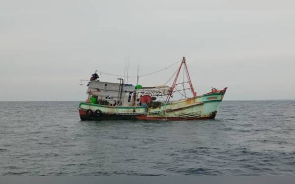 nelayan Vietnam-1