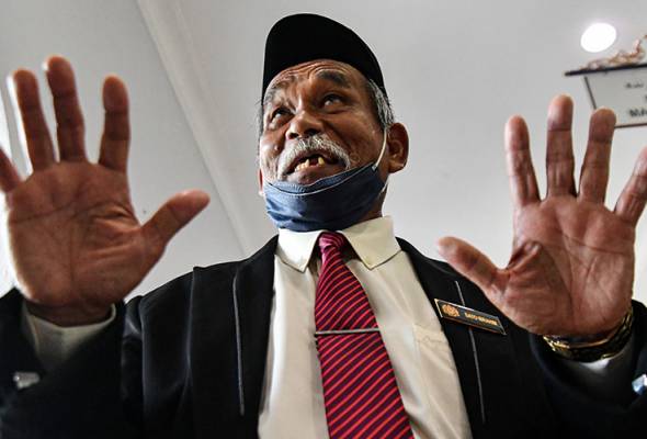 raja bomoh