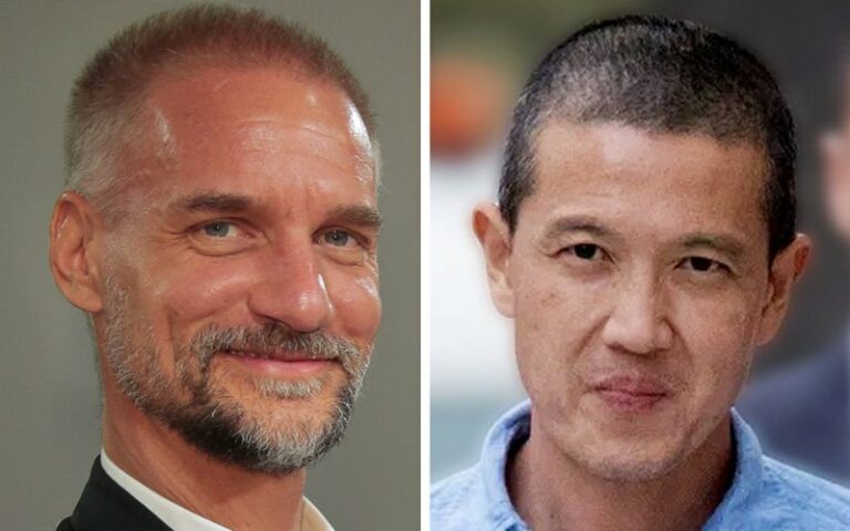 Siasat semua nama disebut Leissner dalam perbicaraan Roger Ng, kata C4