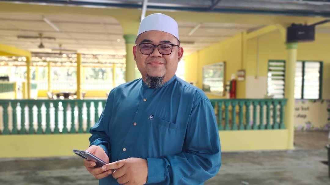 Zarul Salleh