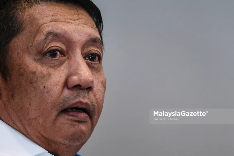 Siapa fitnah saya? – Jazlan nafi upah buat kecoh ’bubar Parlimen’ depan PM