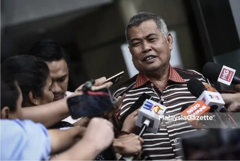ADUN Telemong diumum calon pertama PRU-15