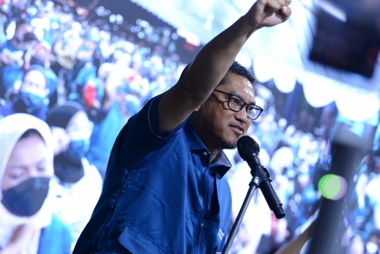 Tanding di Tambun: Anwar mungkin bimbang ditolak pengundi Port Dickson
